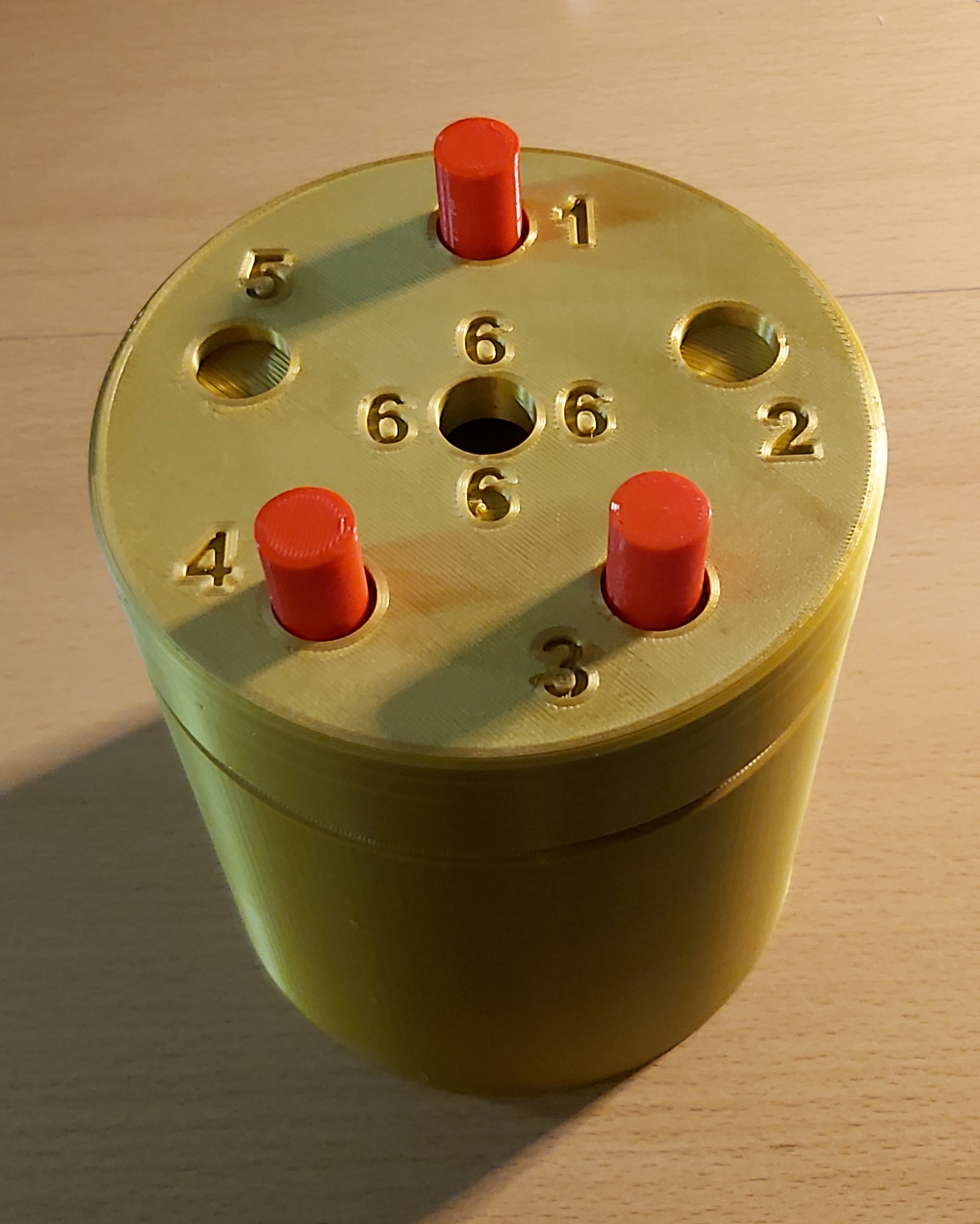 3D-Druck Bild 31