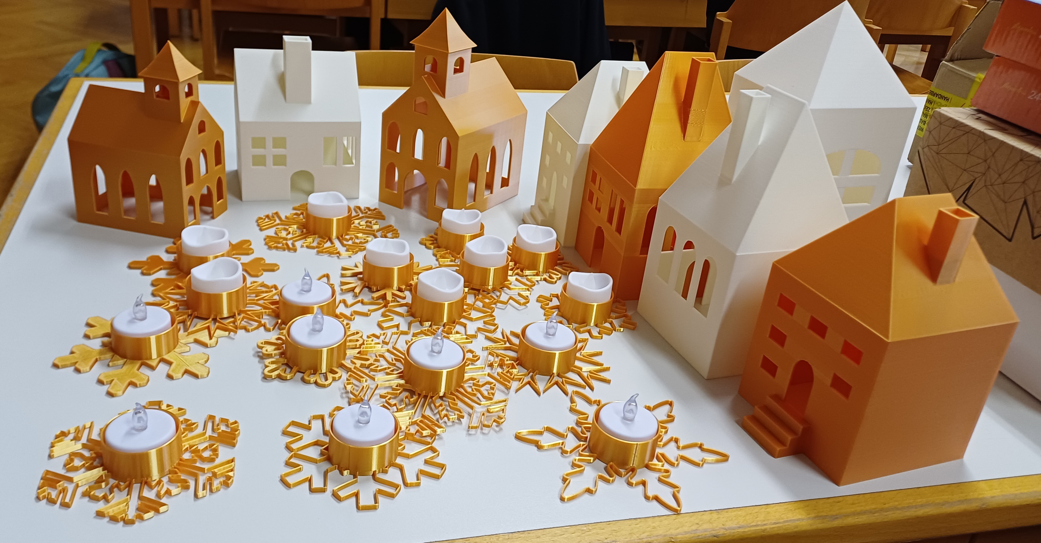 3D-Druck Bild 35