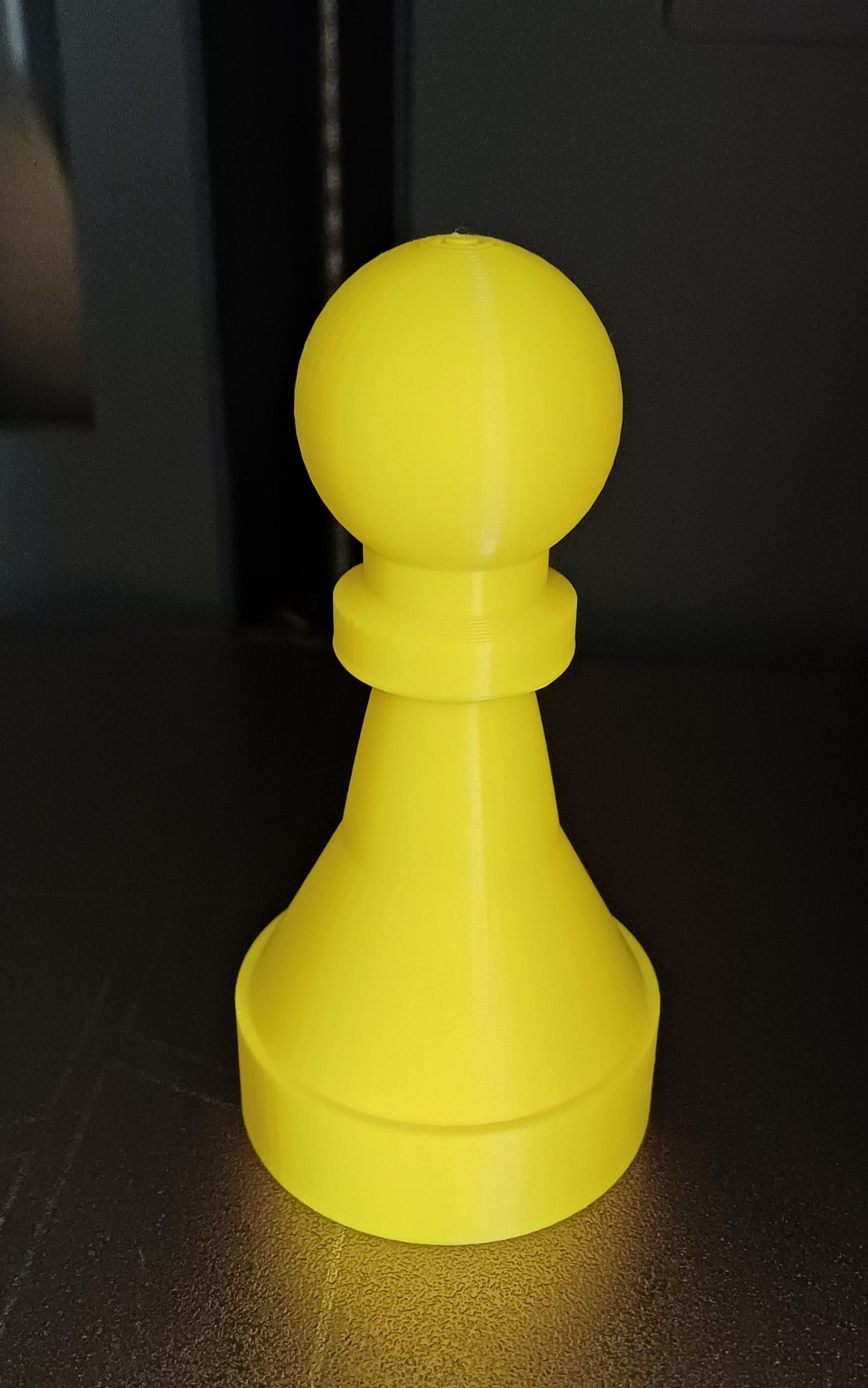 3D-Druck Vorschau