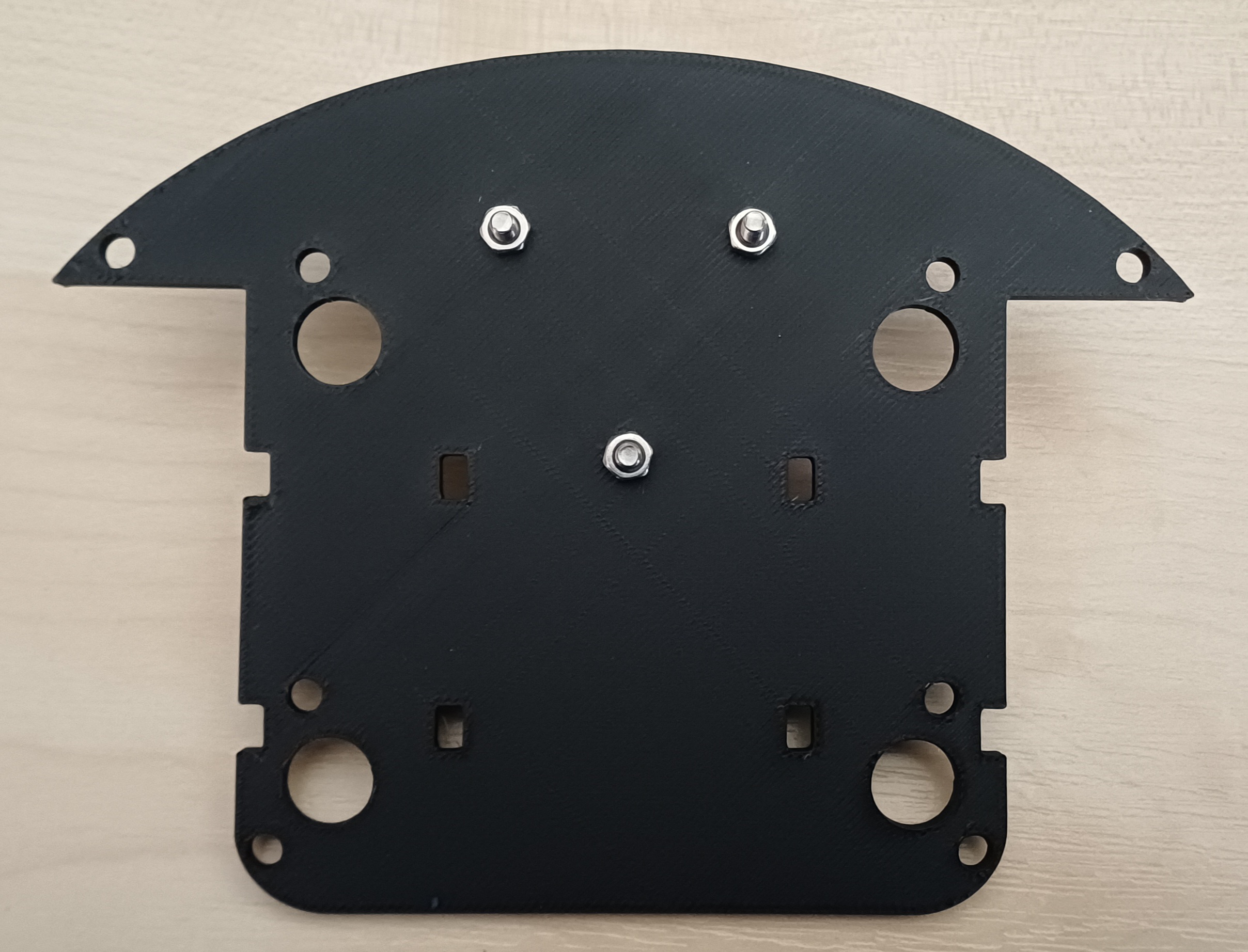 Bauanleitung Schritt 2