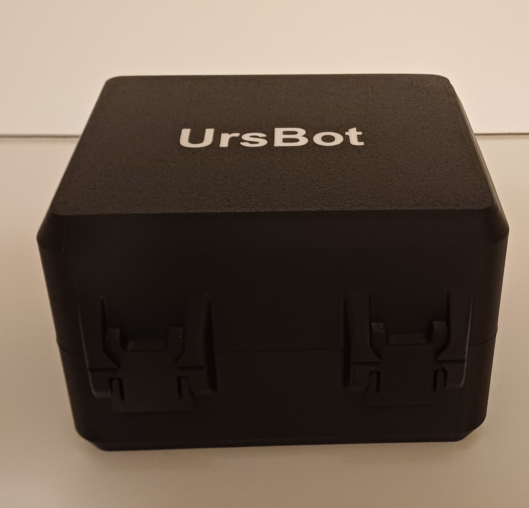 Bauanleitung Schritt 8