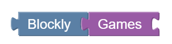 Blockly.Games Beispiel