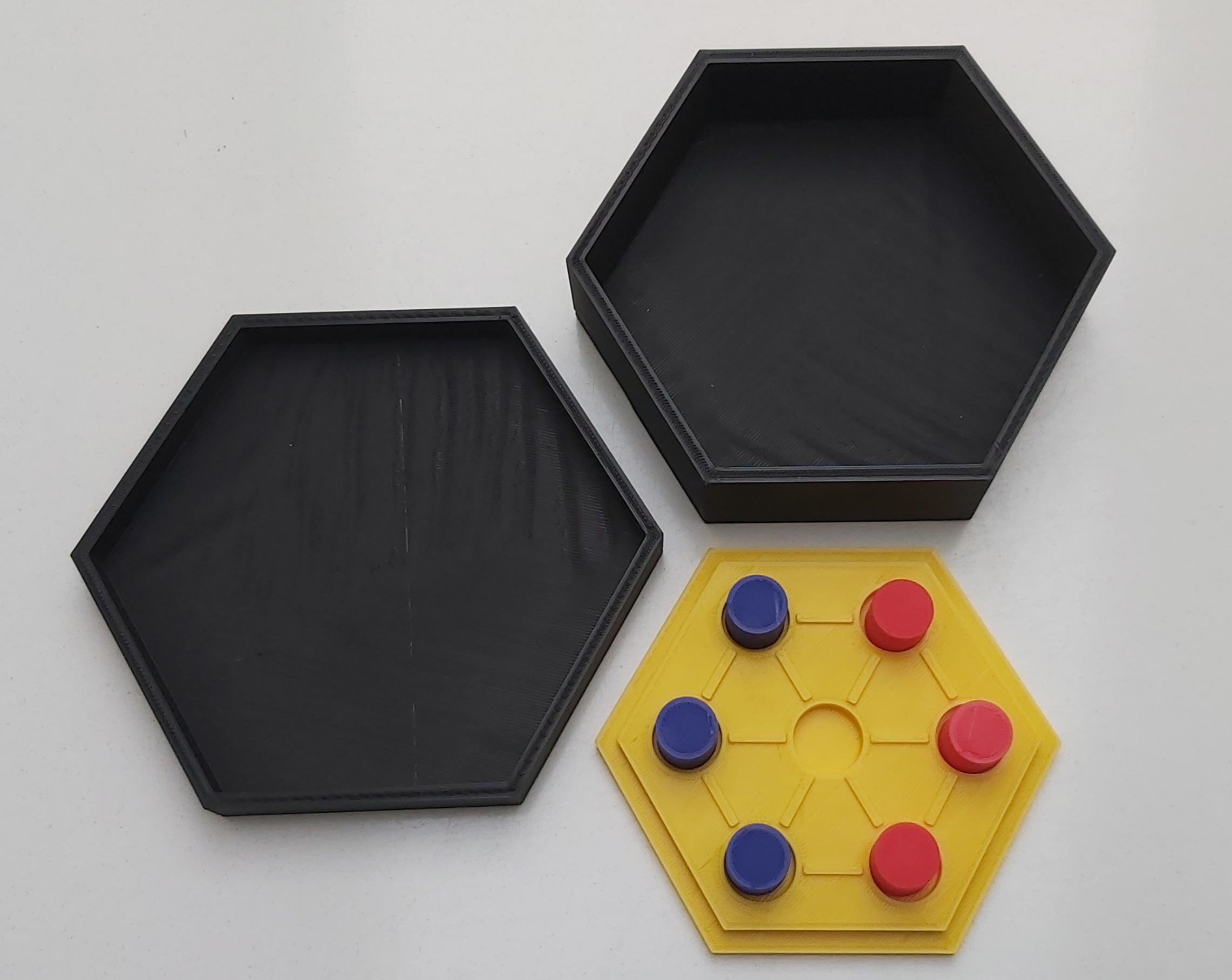 3D-Druck Bild 1