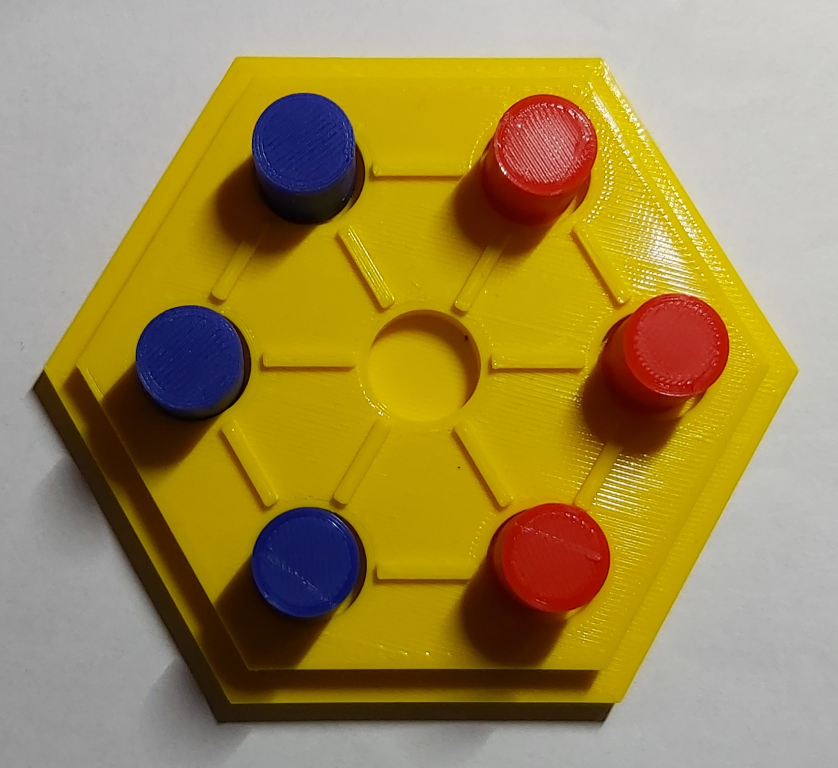 3D-Druck Bild 7