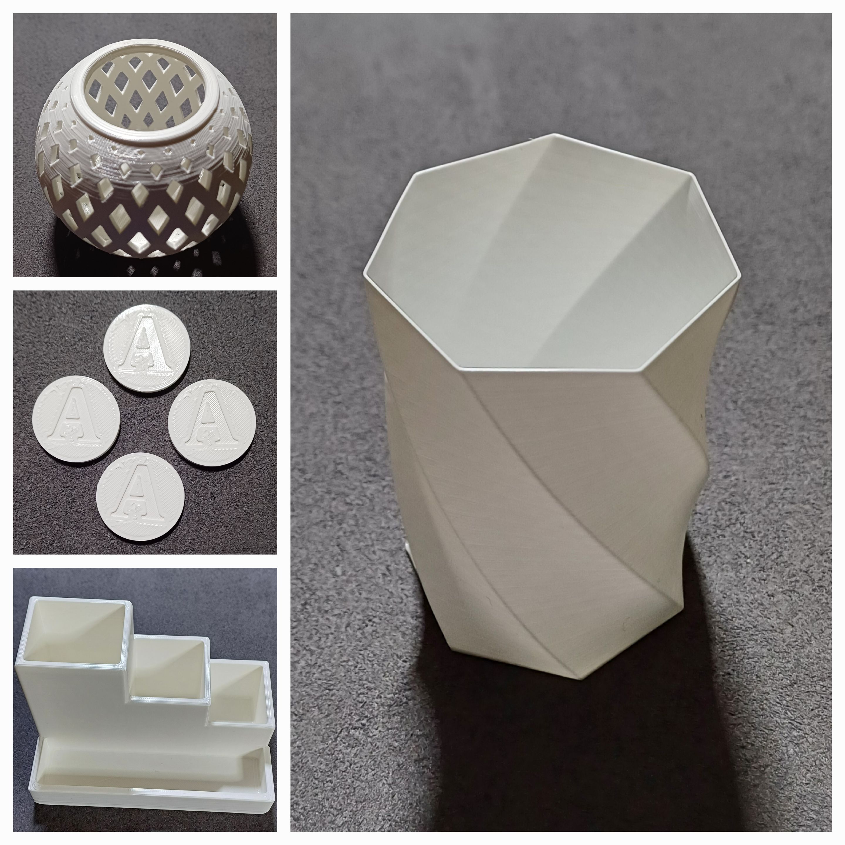 3D-Druck Bild 25