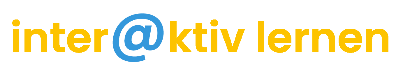 Interaktiv Lernen Logo