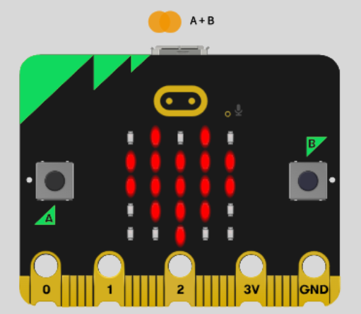 Open Roberta Lab Startansicht