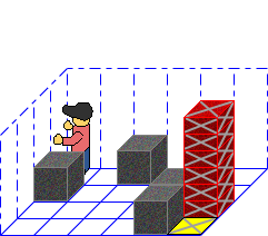 Robot Karol Screenshot