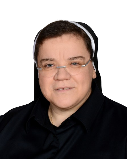 Sr. Angela Maria Schlager